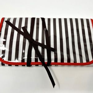 Henri Bendel Jewelry Roll *NWT